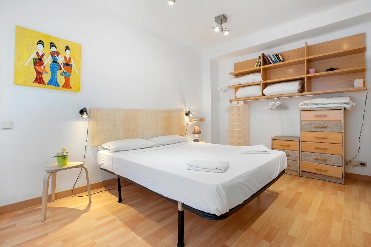 Hauzify I Apartament Torremar Torredembarra Exterior foto