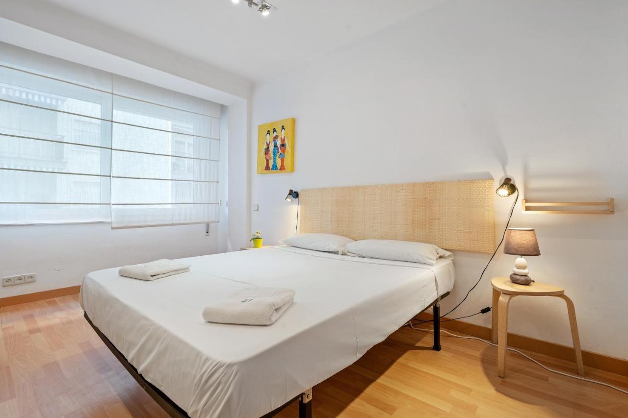 Hauzify I Apartament Torremar Torredembarra Exterior foto