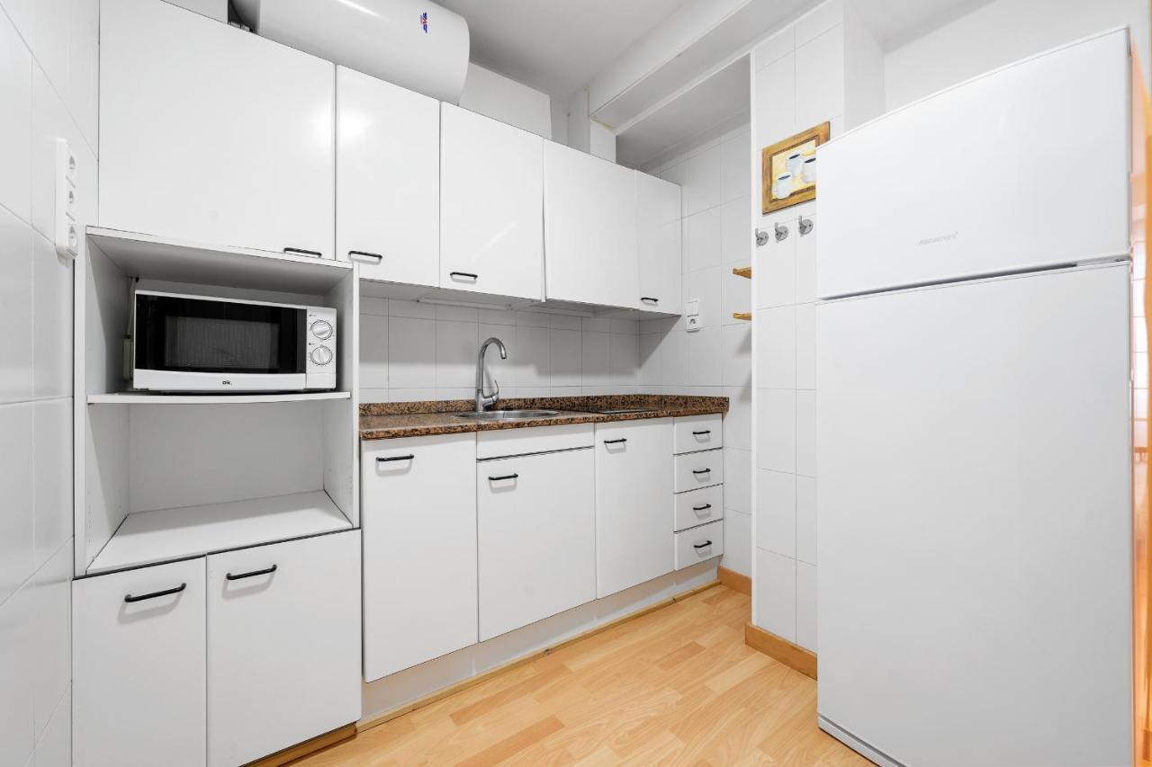 Hauzify I Apartament Torremar Torredembarra Exterior foto