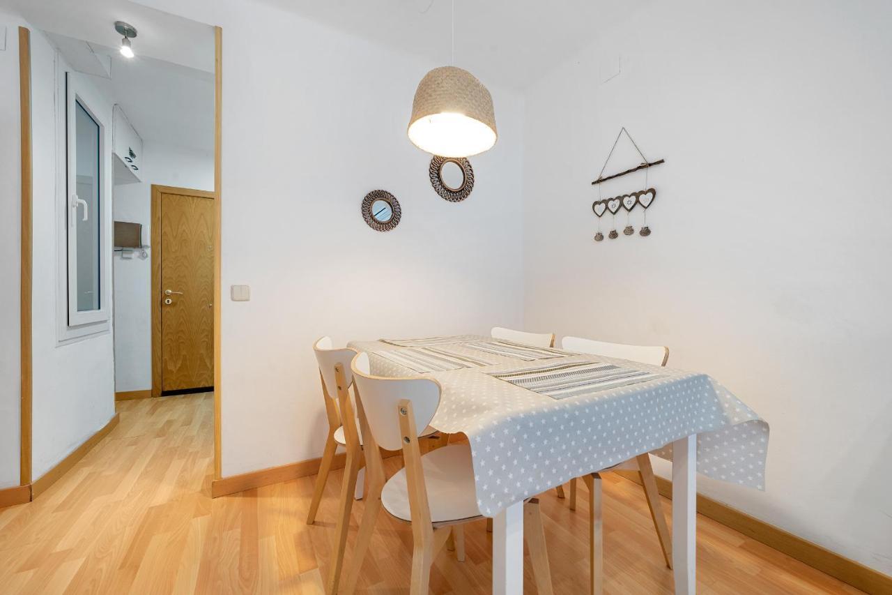 Hauzify I Apartament Torremar Torredembarra Exterior foto