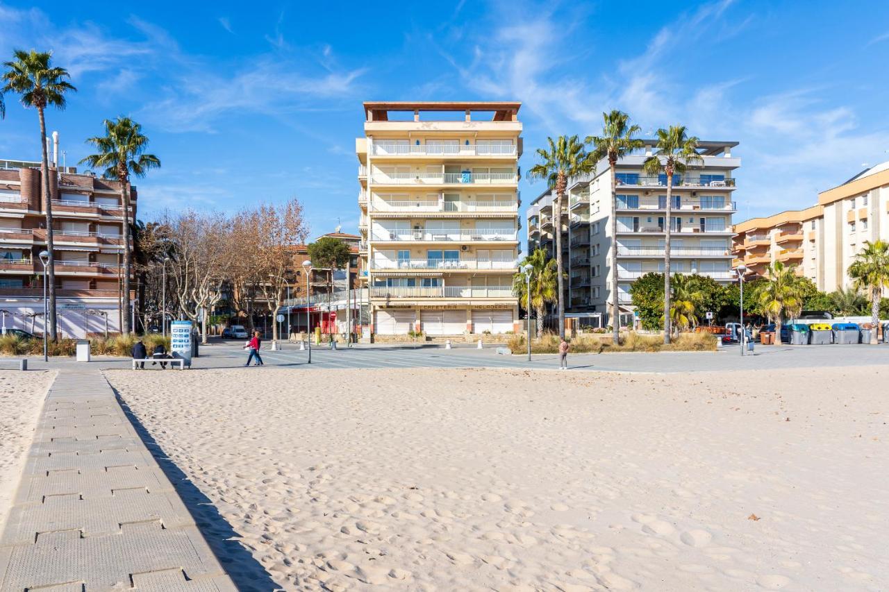 Hauzify I Apartament Torremar Torredembarra Exterior foto
