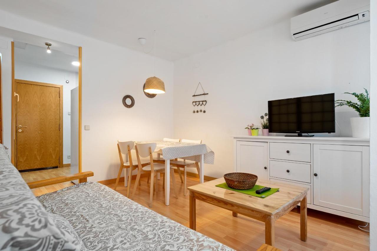 Hauzify I Apartament Torremar Torredembarra Exterior foto