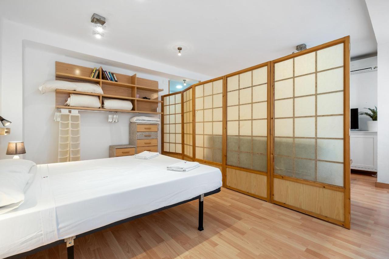 Hauzify I Apartament Torremar Torredembarra Exterior foto