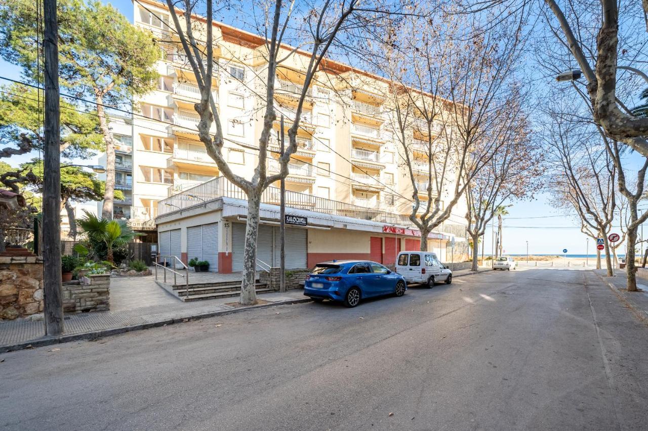 Hauzify I Apartament Torremar Torredembarra Exterior foto
