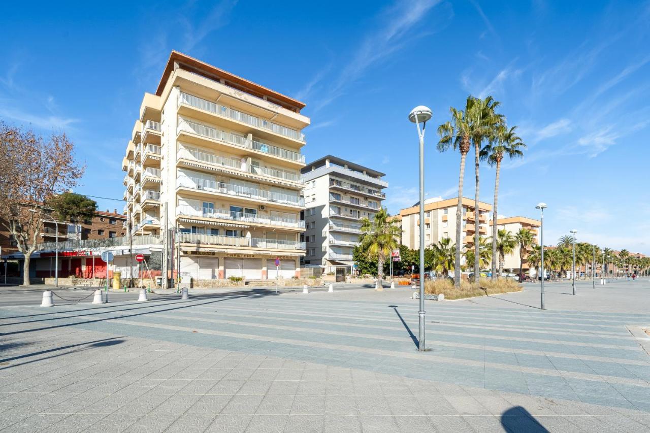 Hauzify I Apartament Torremar Torredembarra Exterior foto